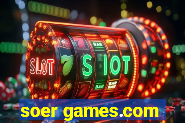 soer games.com